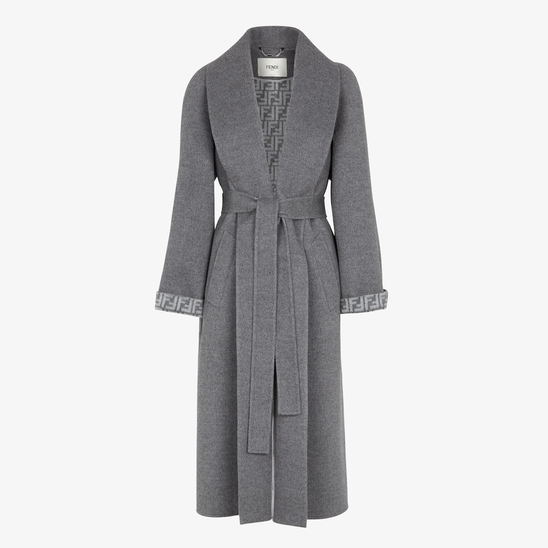 Fendi women coat online