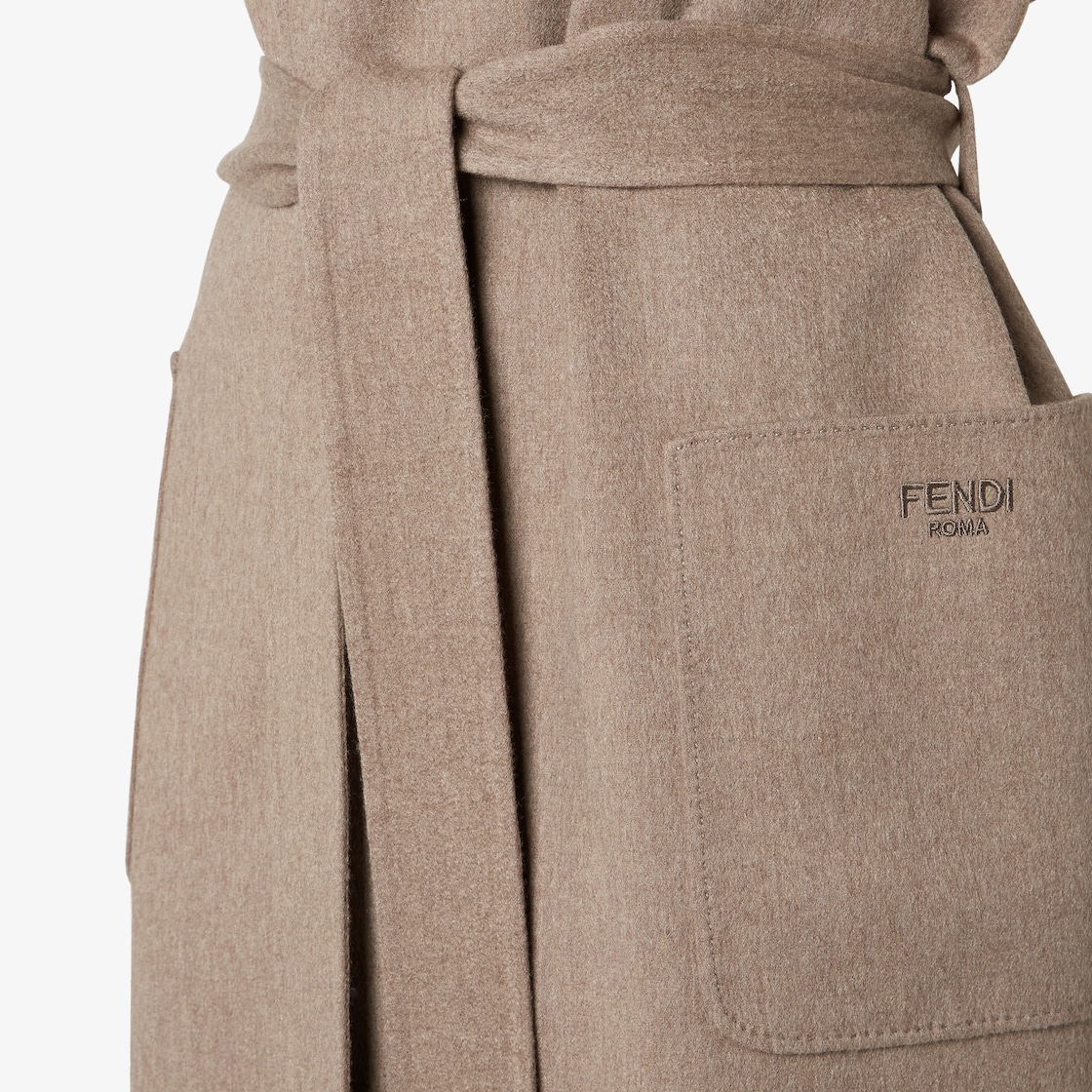 Shop Women's Designer Wool Coats & Outerwear | FENDI US Shop Women's Designer Wool Coats & Outerwear | FENDI US