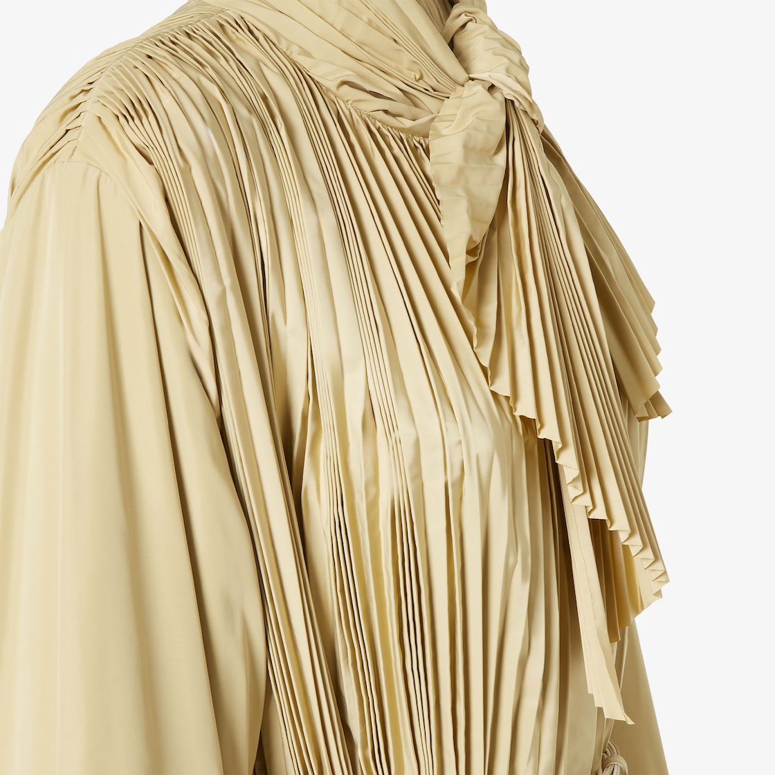 Overcoat