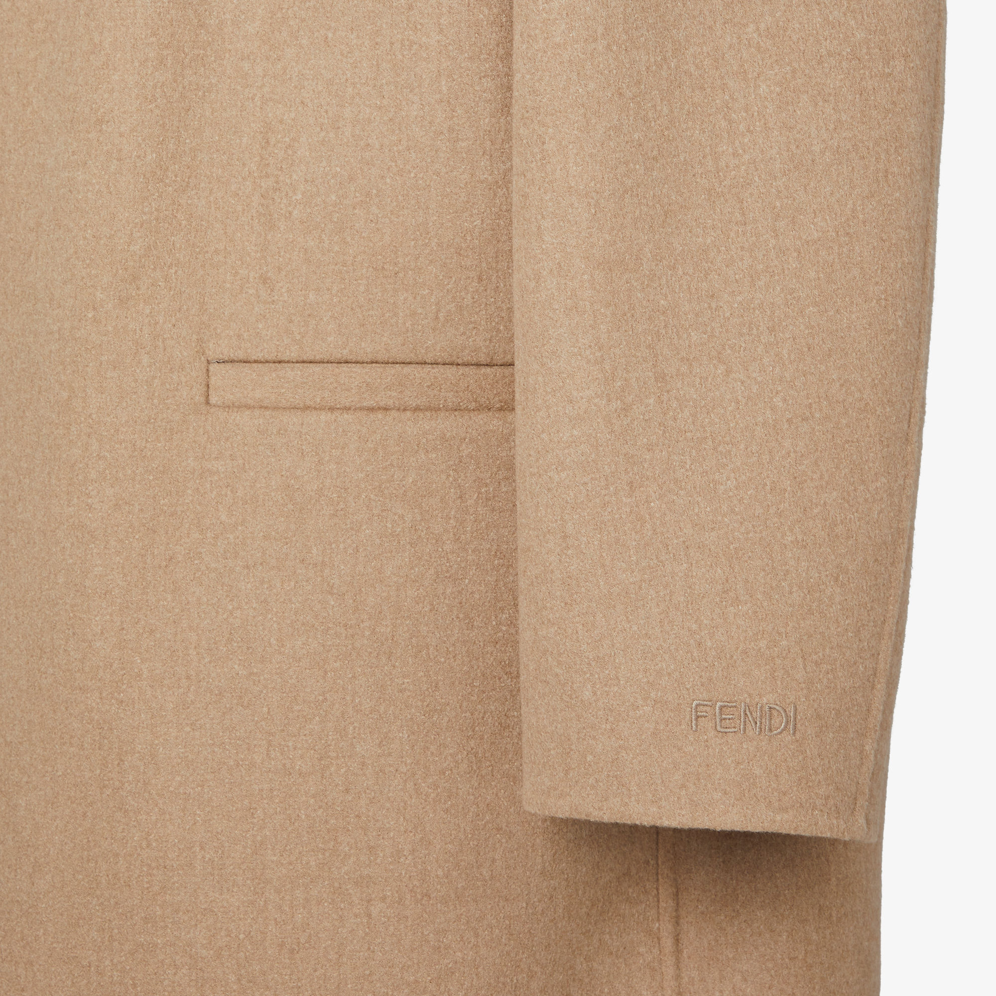 Coat - | FENDI US