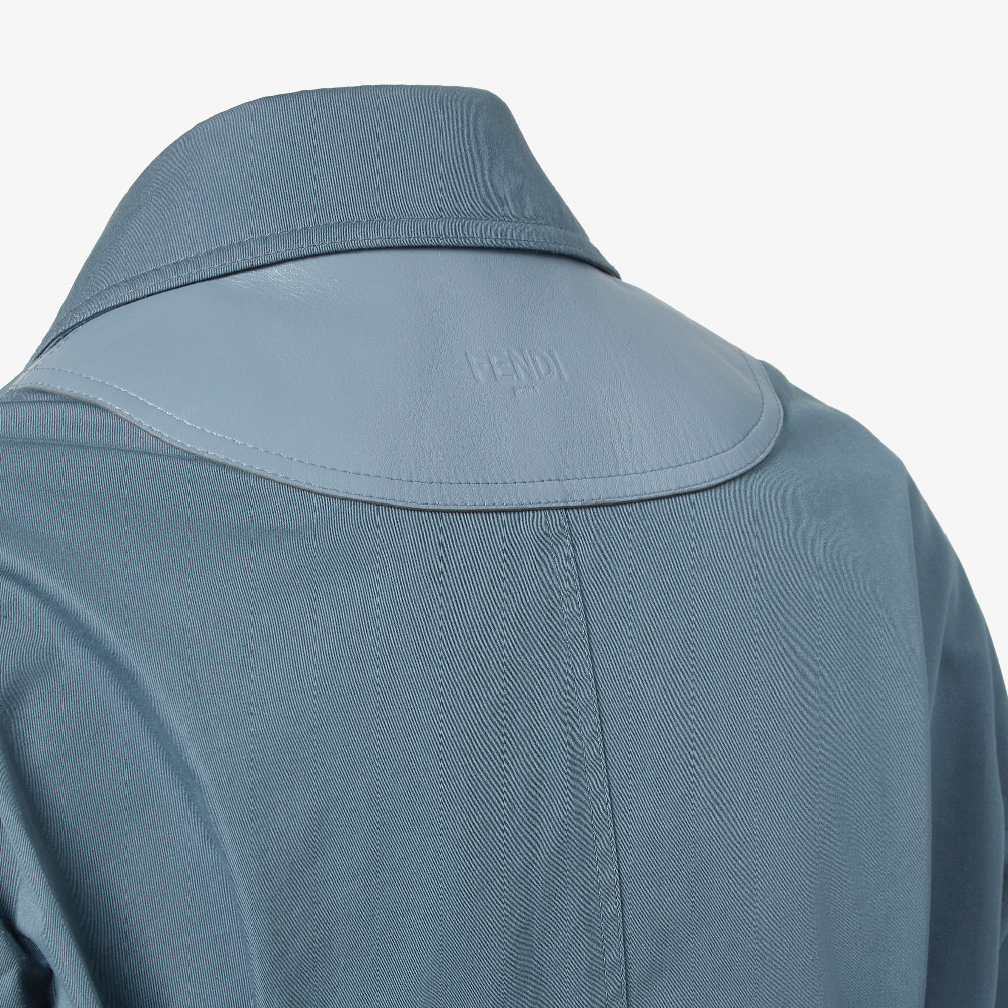 Trench Coat | FENDI US