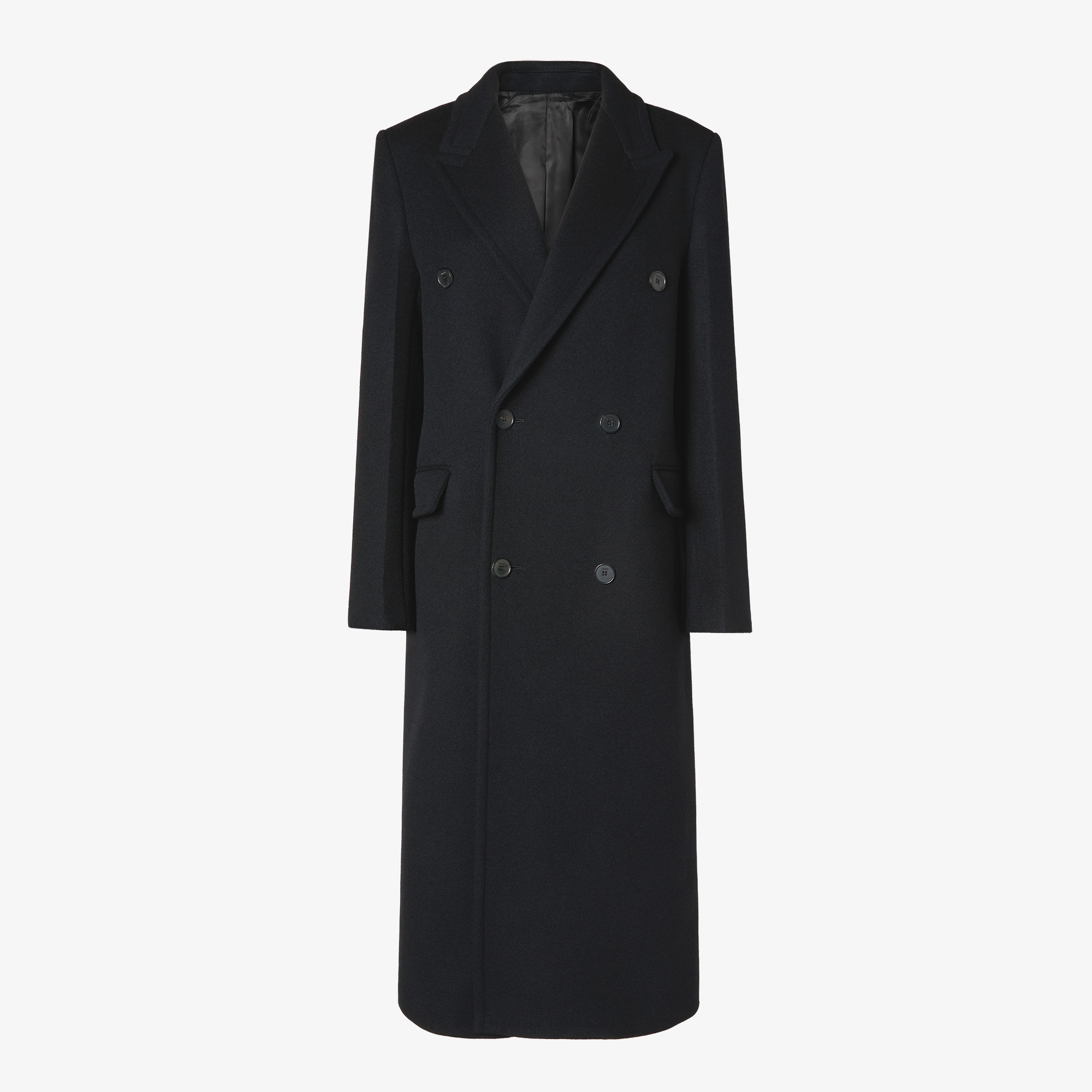 Coat - | FENDI US