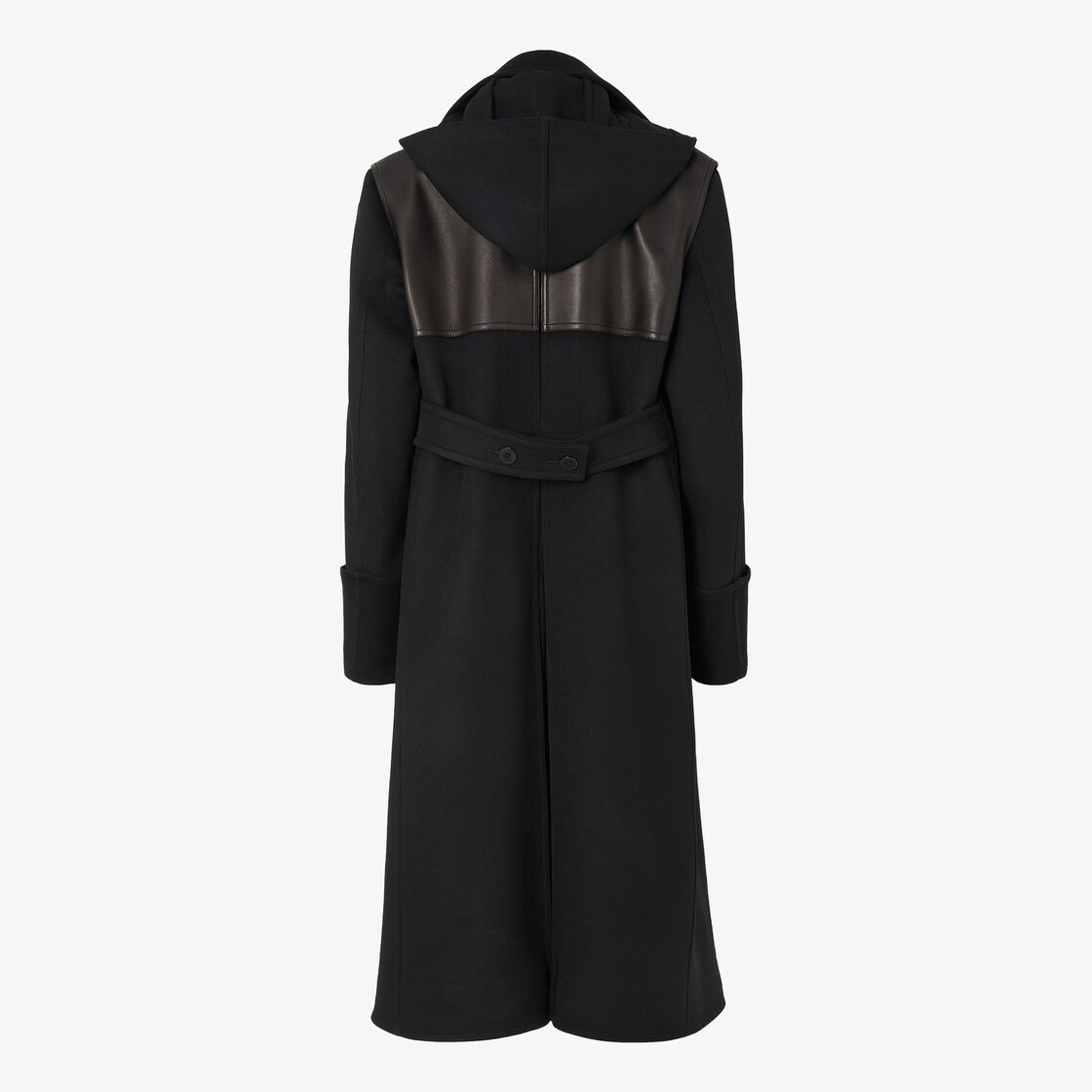معطف parka