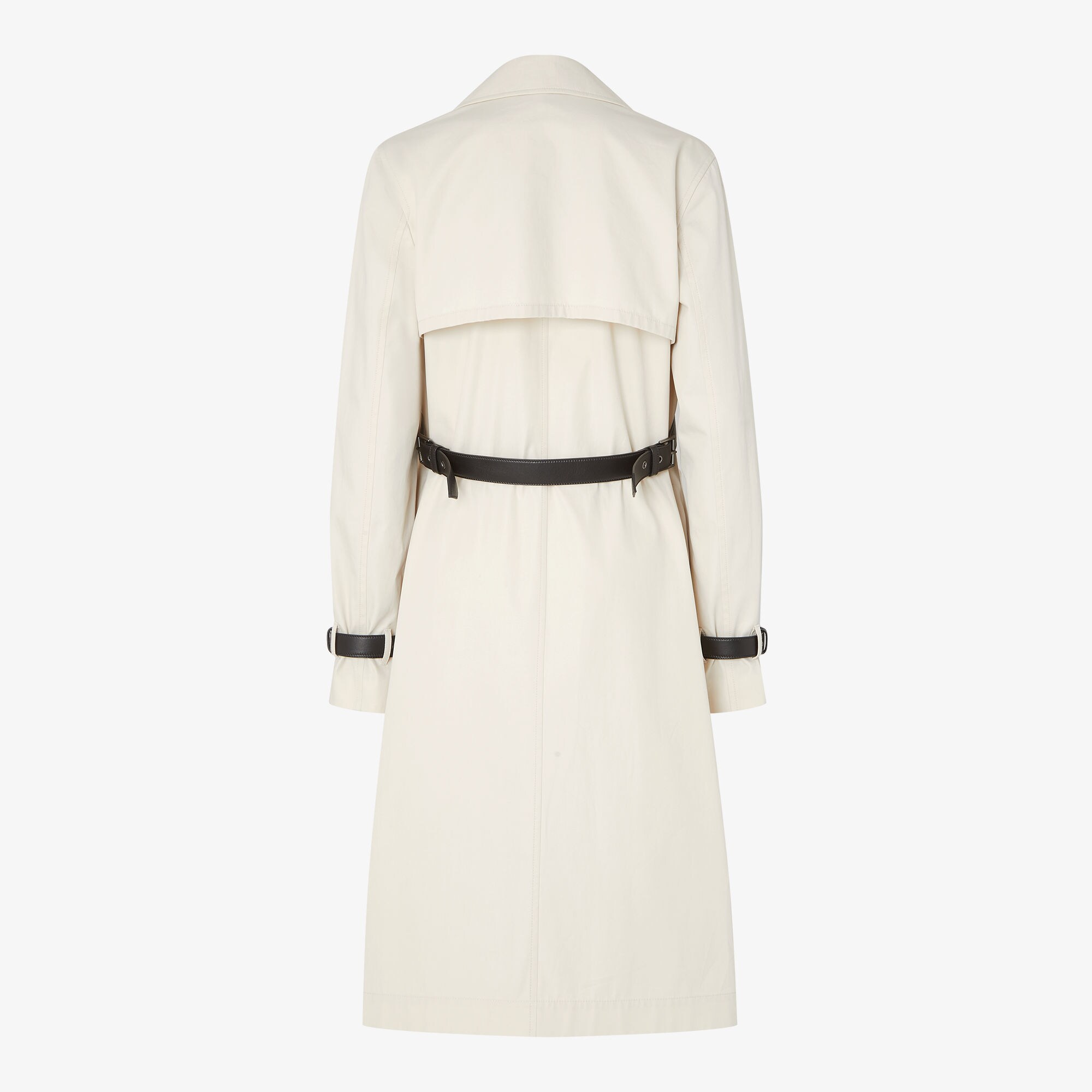 Trench Coat - Beige | FENDI US