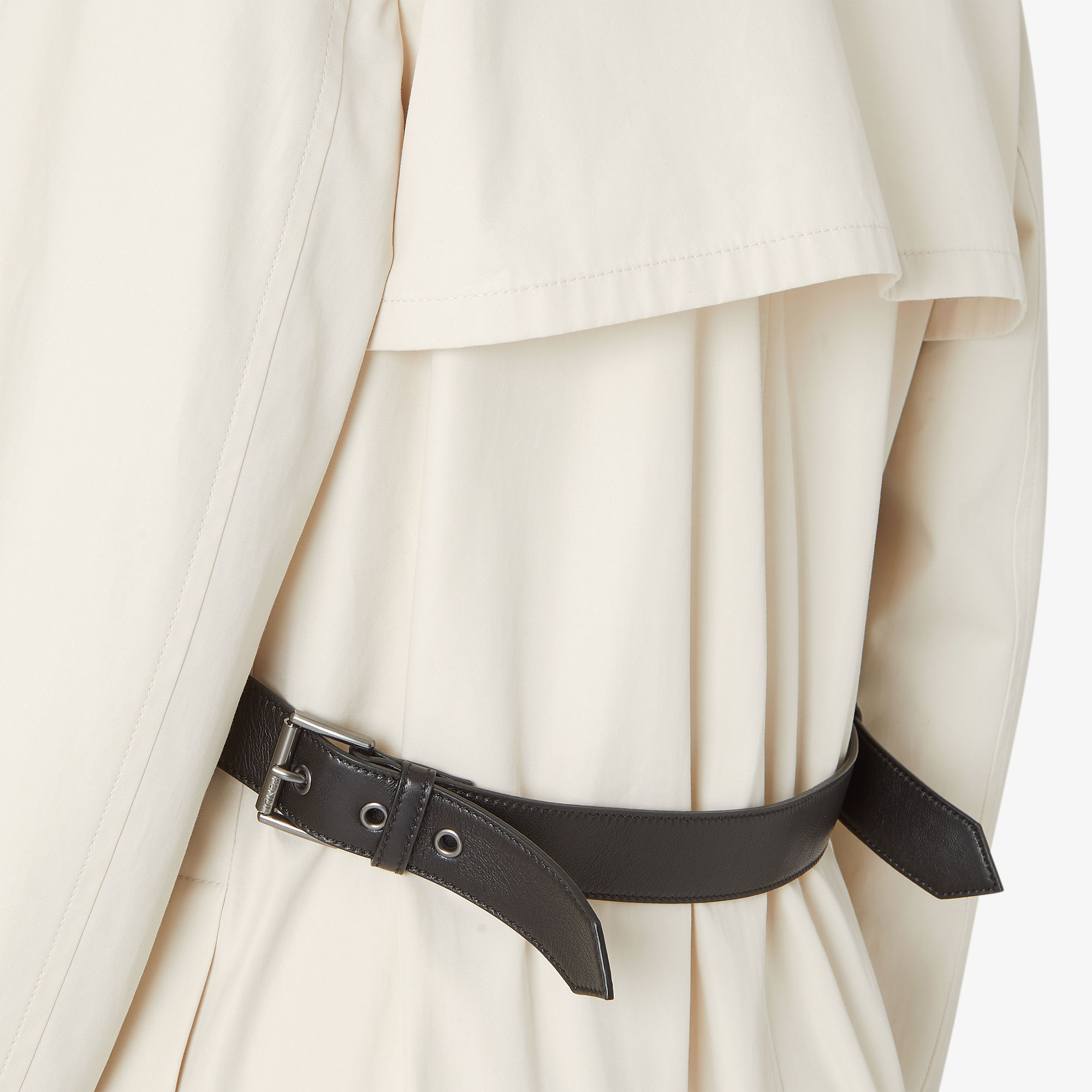 Trench Coat - Beige | FENDI US