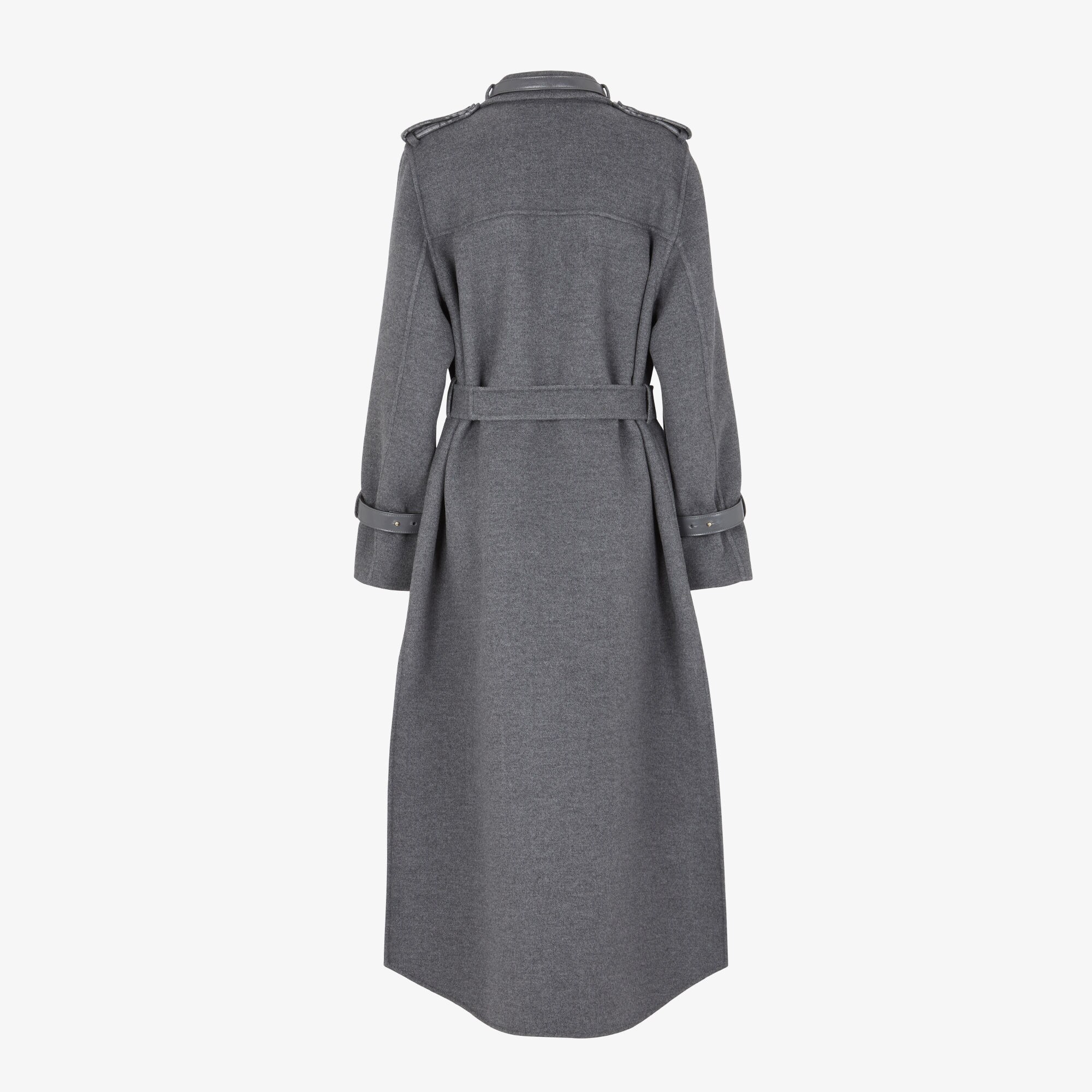 FENDI - フェンディ FENDI コートの通販 by KOMEHYO ONLINE