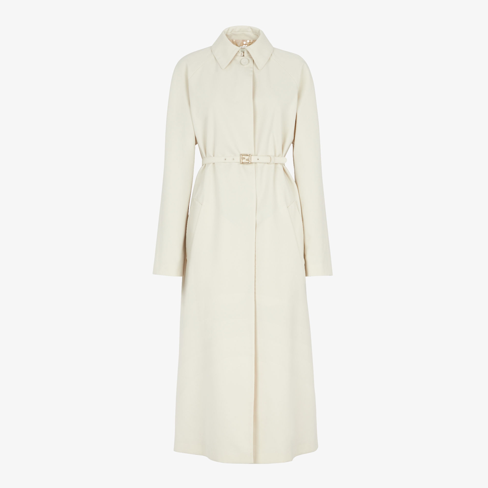 FENDI公式】レディース コート・アウター・ダウンジャケット