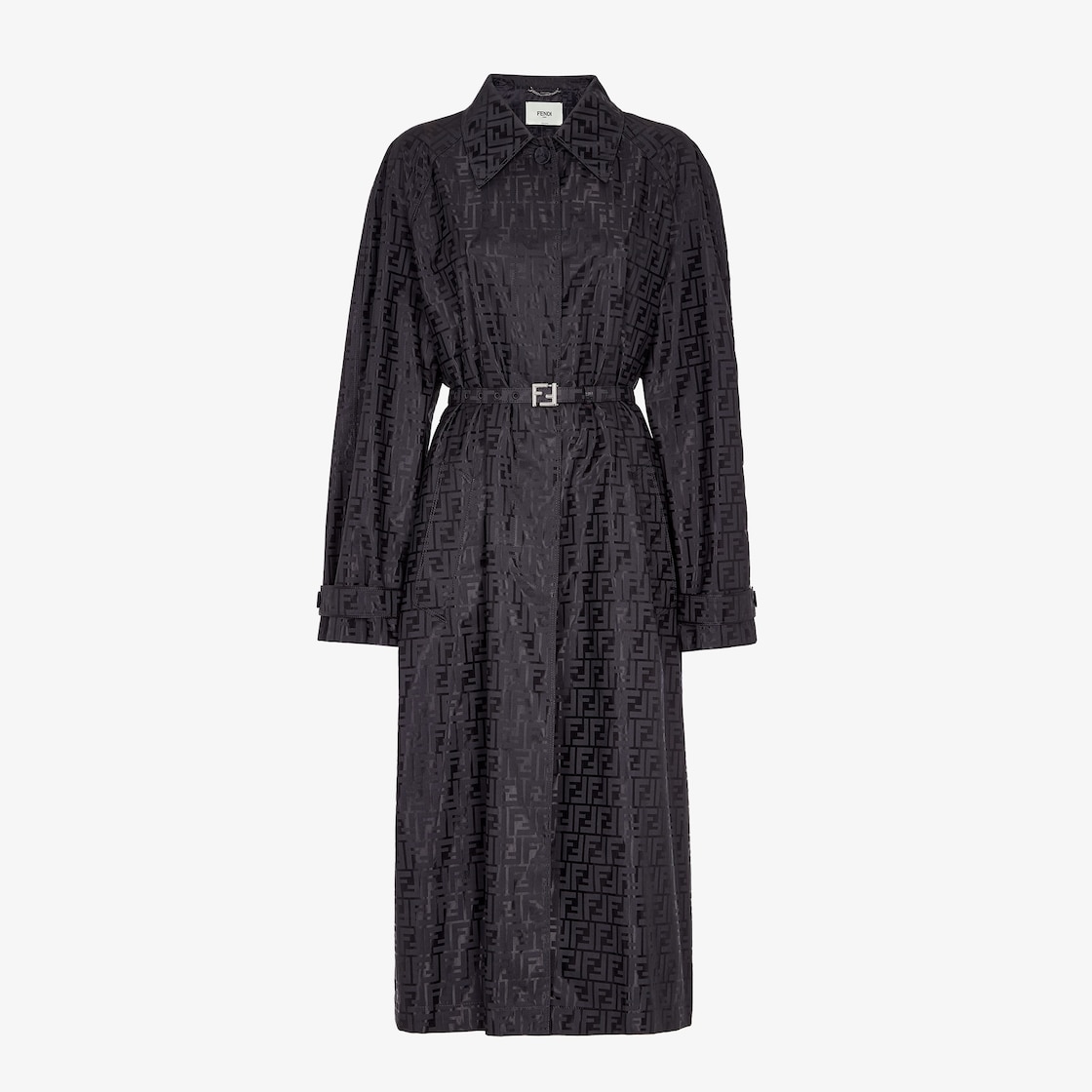 Overcoat