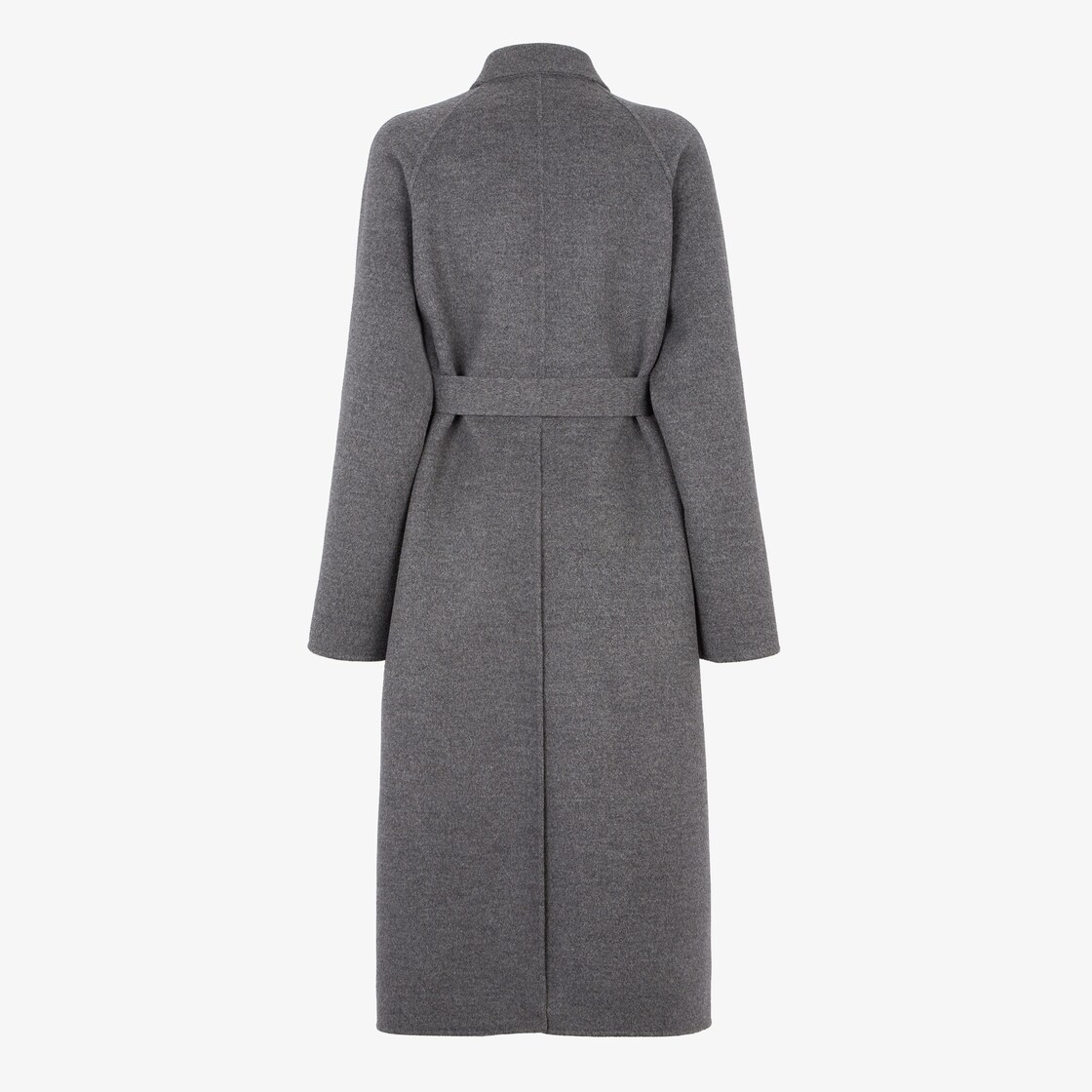 Coat Wool Grey - Image 2/4