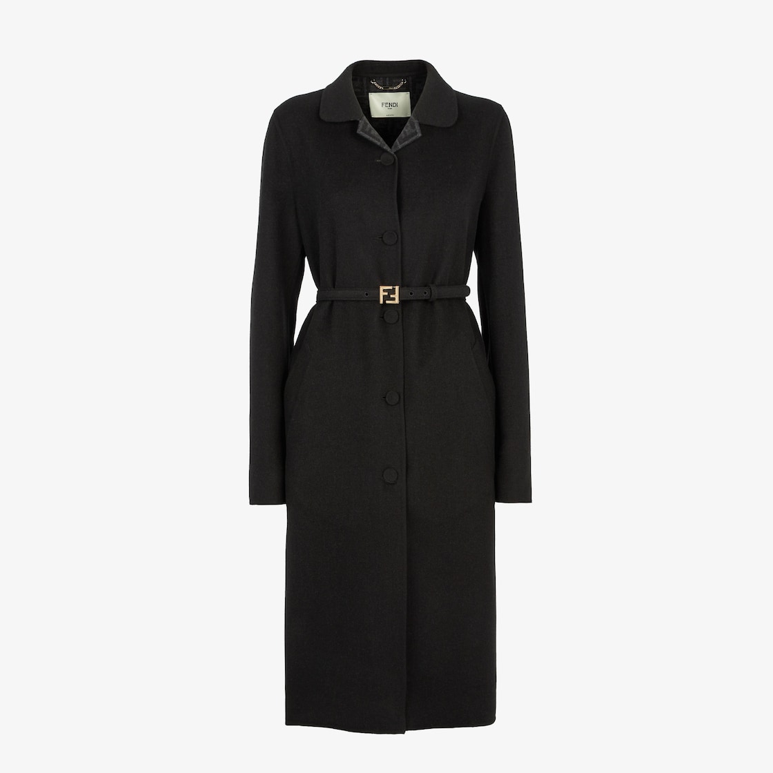 Coat fendi online