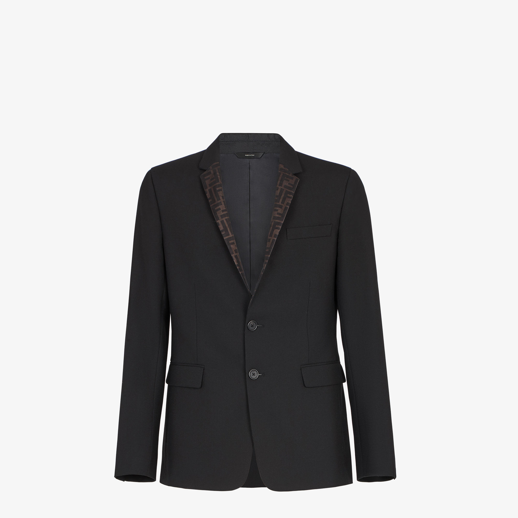 fendi blazer