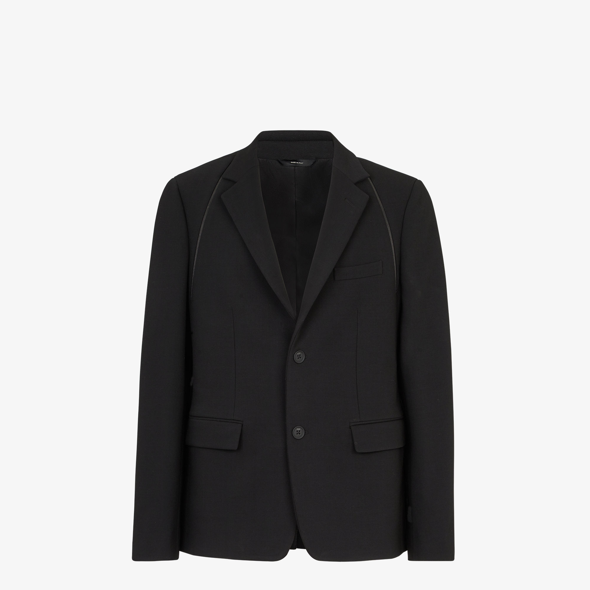 fendi blazer jacket