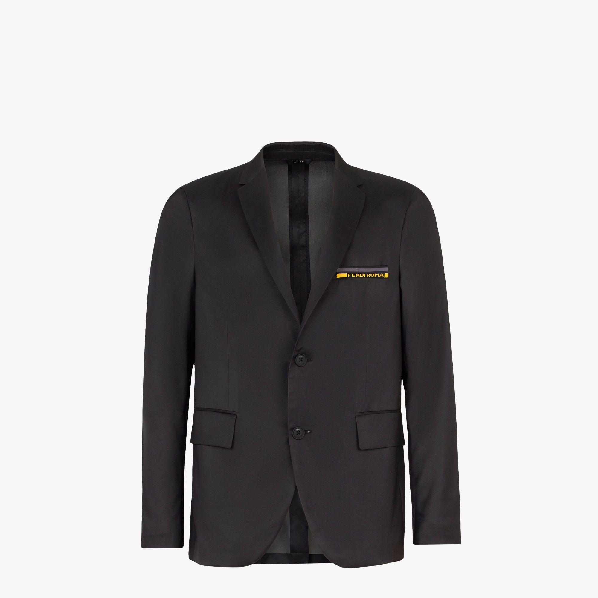 fendi blazer jacket