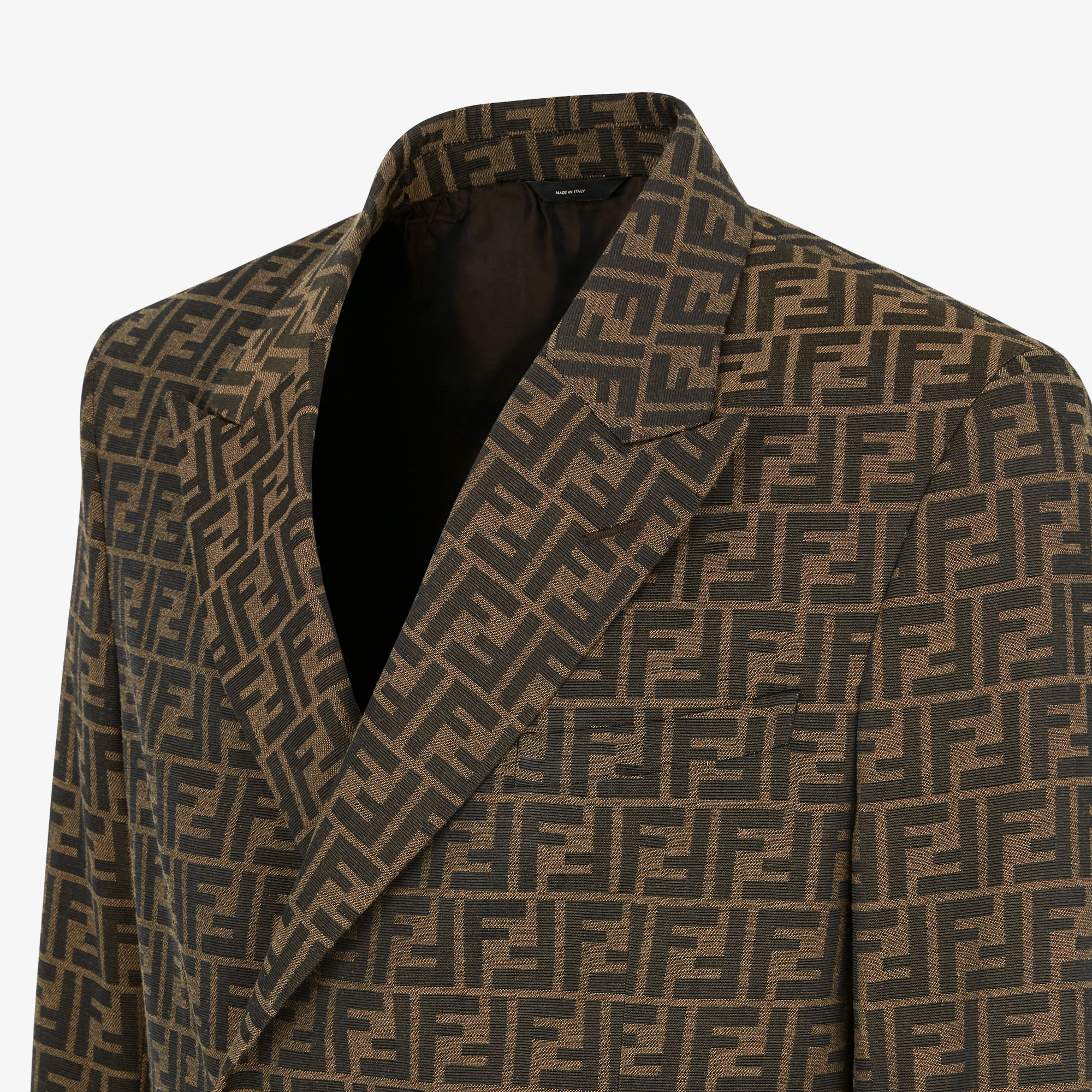 fendi blazer mens