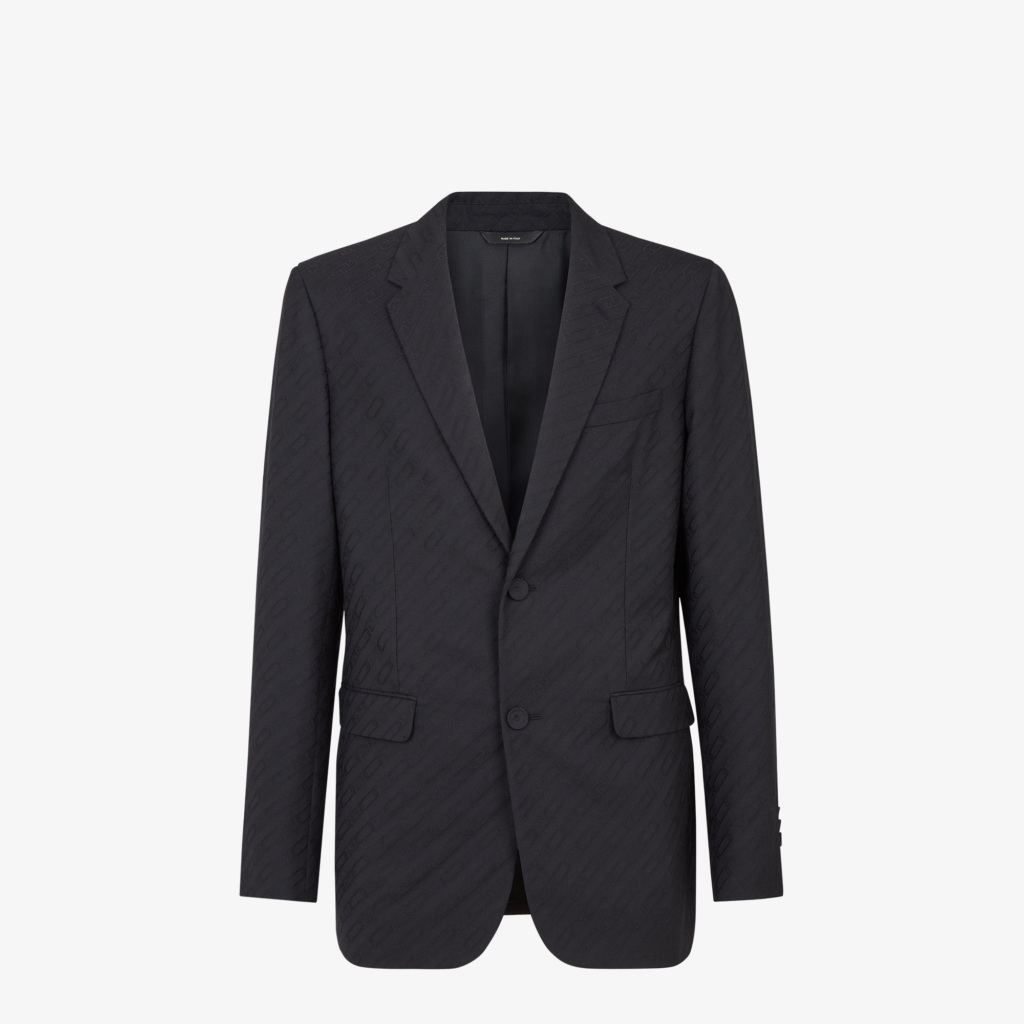 fendi blazer mens