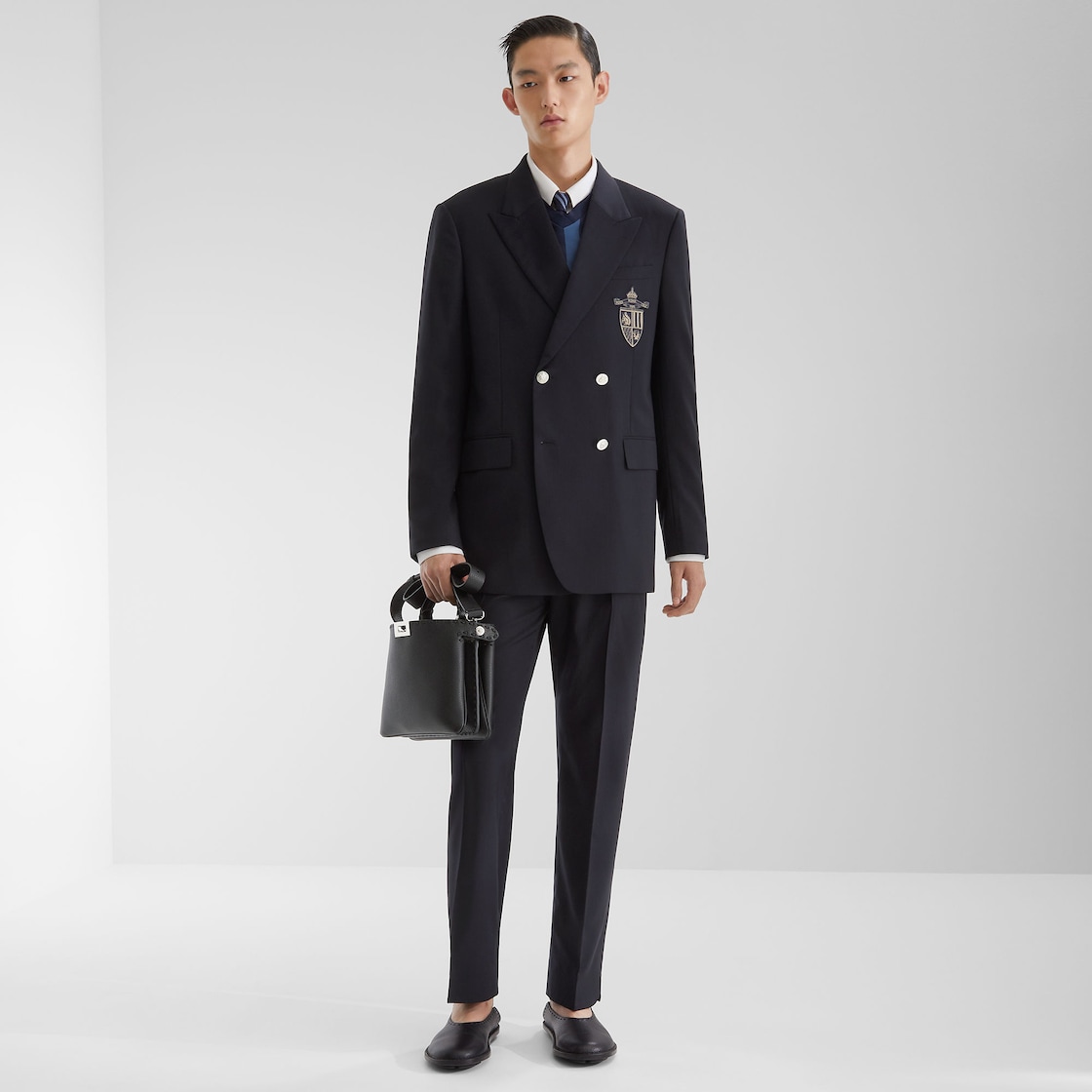 メンズ デザイナー ジャケット・スーツ | FENDI JP メンズ デザイナー ジャケット・スーツ | FENDI JP