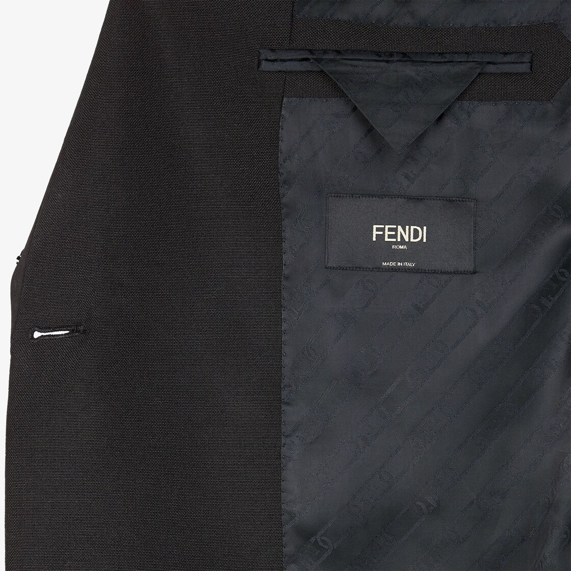 Fendi suit outlet jacket