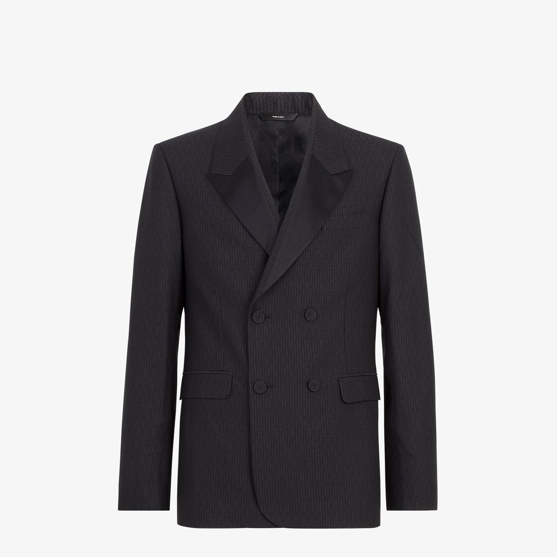 GenesinlifeShops GB - Fendi Suit & Dinner Jackets for Men Fendi