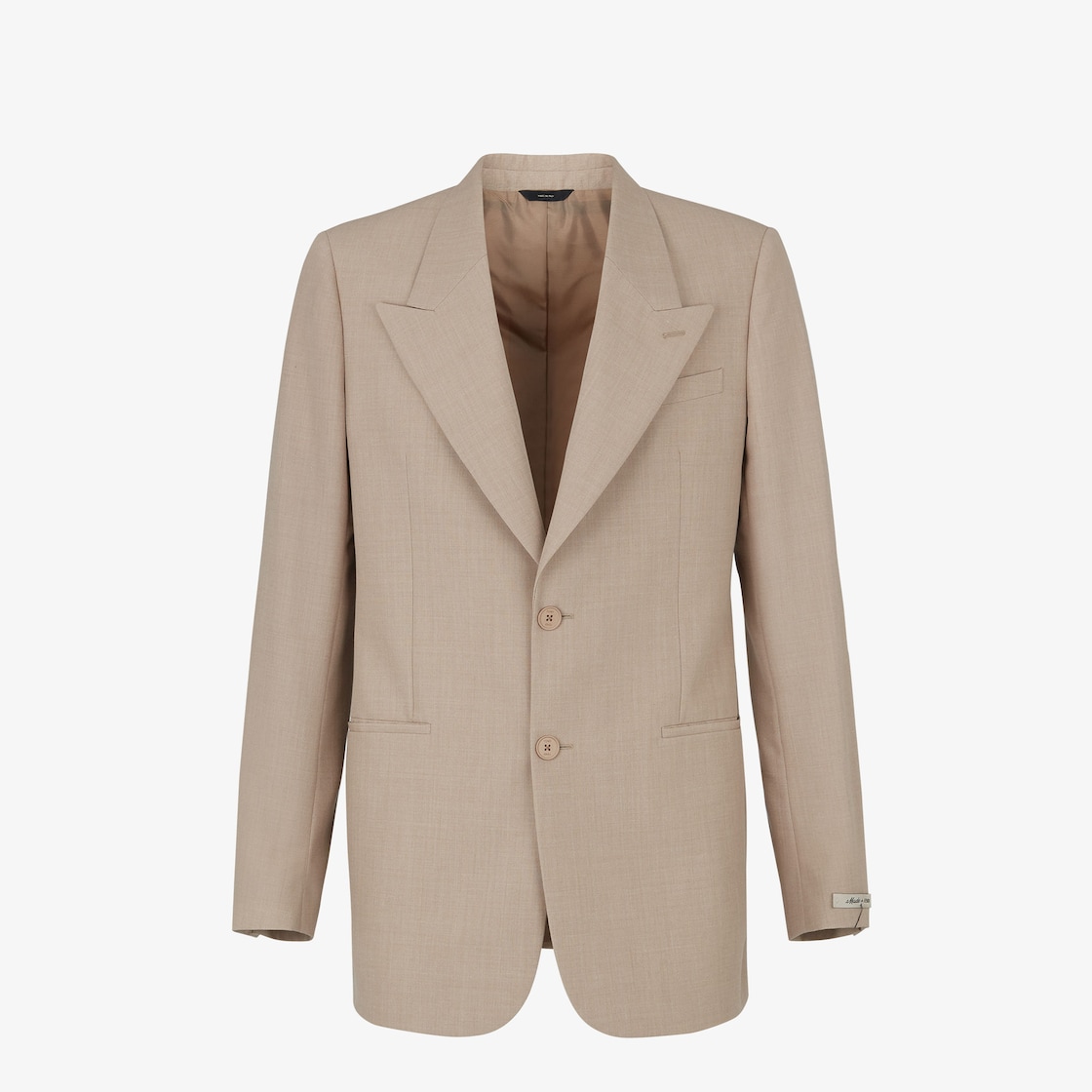 Fendi suit clearance jacket