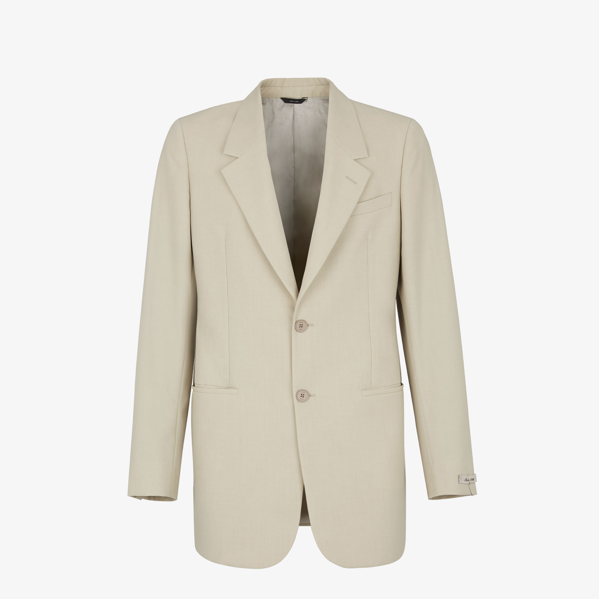 fendi blazer mens