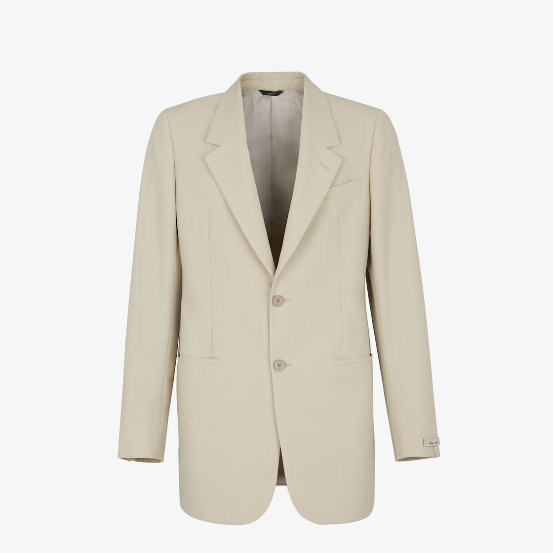 Jackets & Suits | Ready to Wear for Man | FENDI USA