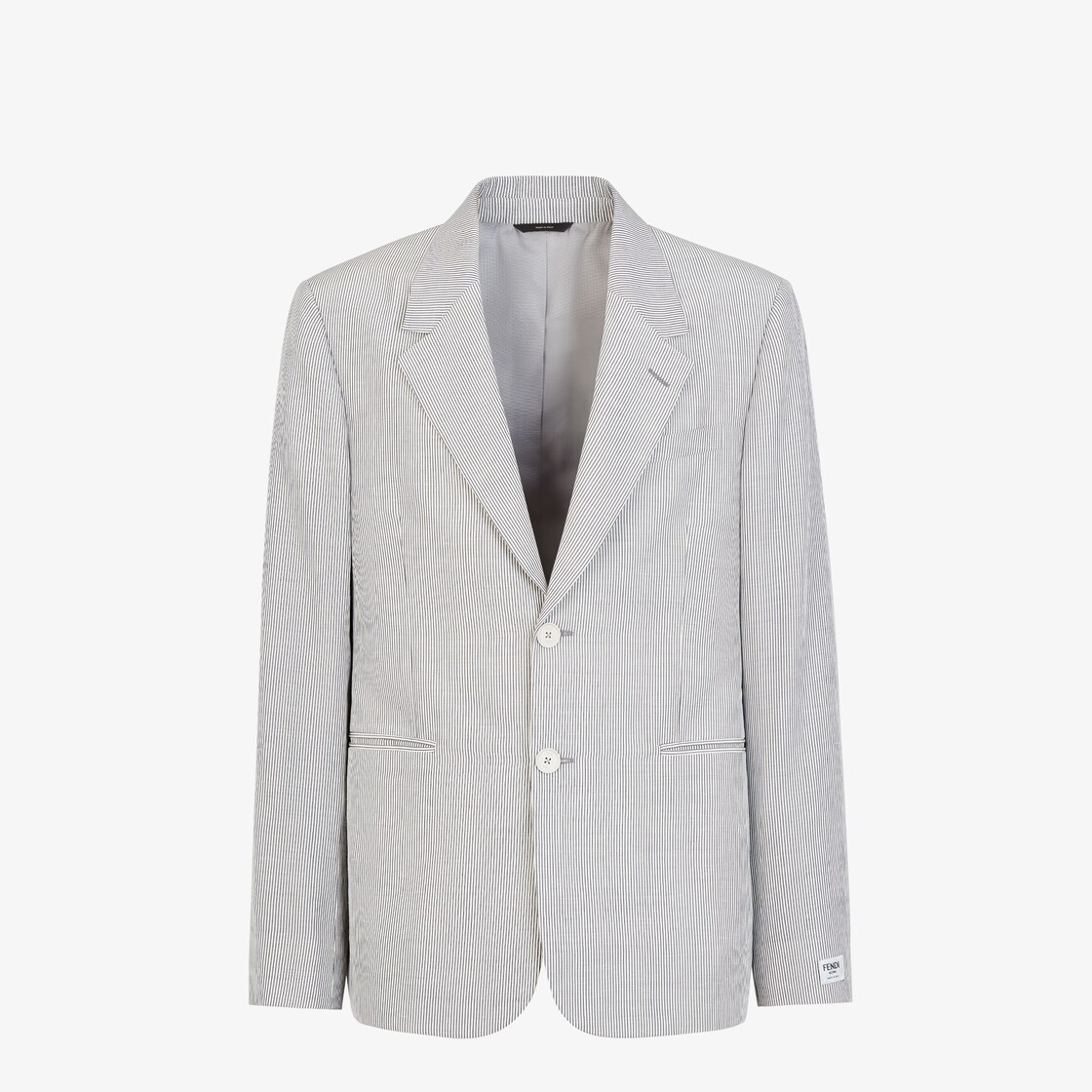 Fendi suit jacket hotsell