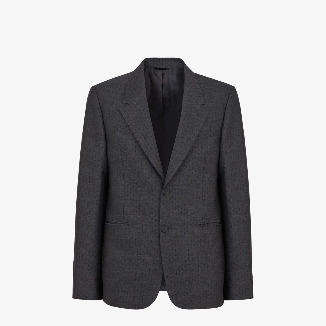 Fendi suit jacket hotsell