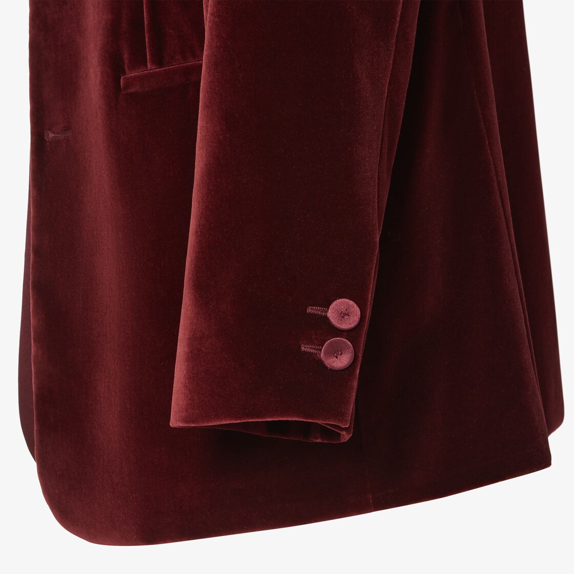 Chaqueta