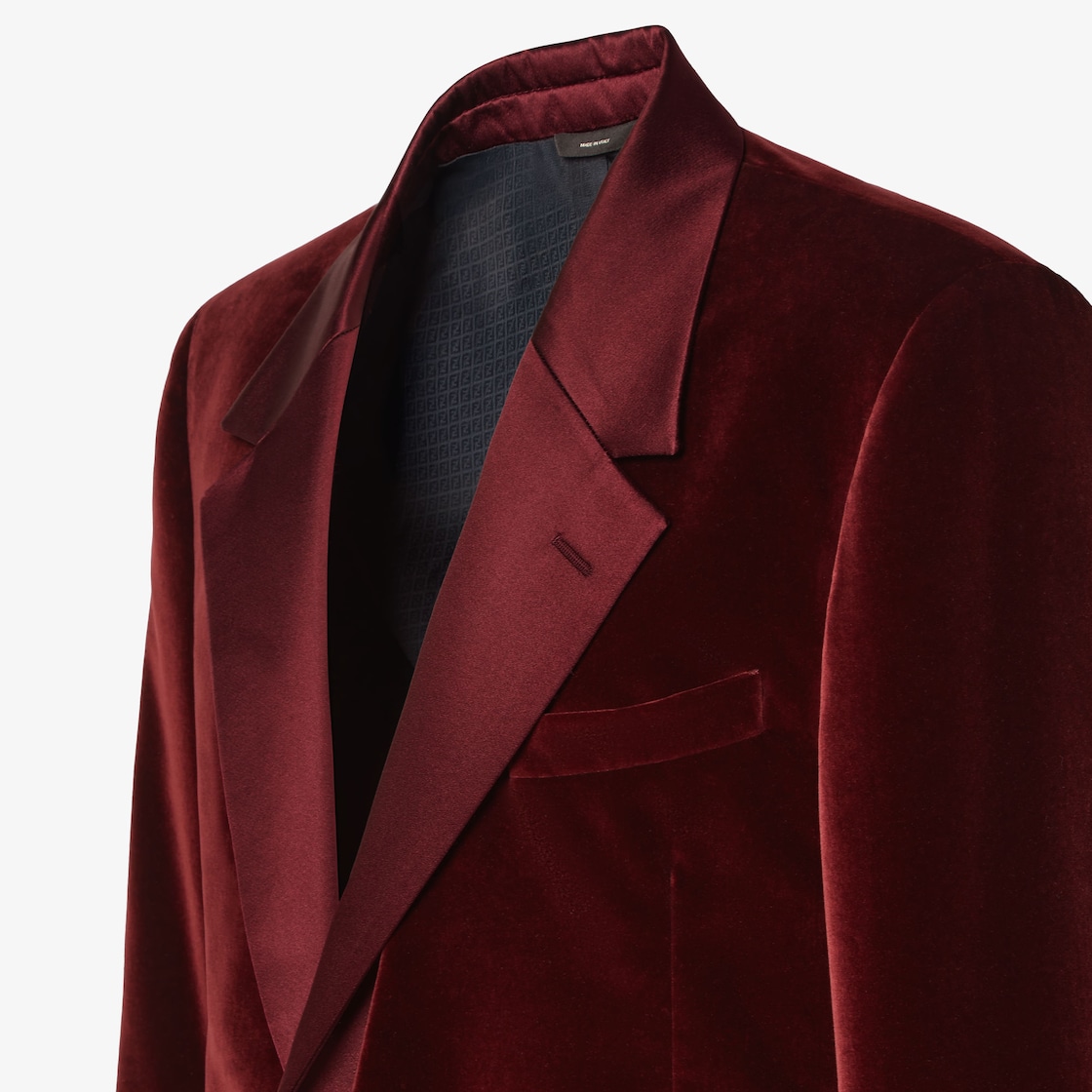 Chaqueta
