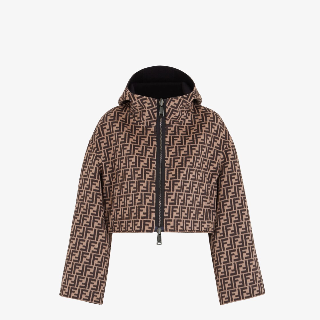 Fendi store jacket womens