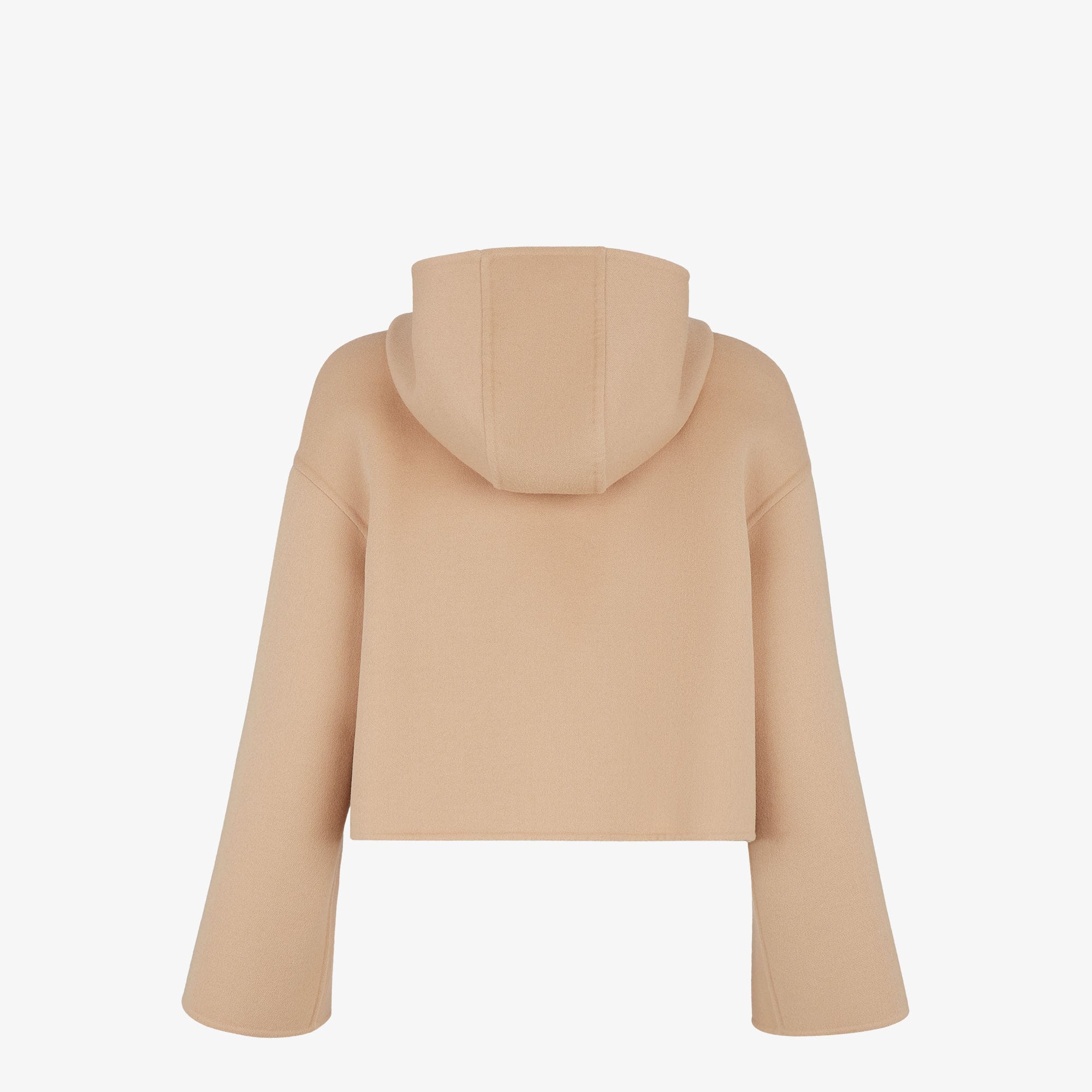 ジャケット ウール ベージュ | Fendi ジャケット ウール ベージュ | Fendi