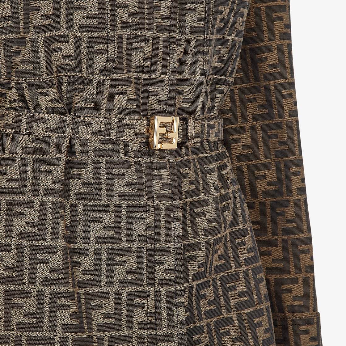 ウィメンズ デザイナー ジャケット | FENDI JP ウィメンズ デザイナー ジャケット | FENDI JP