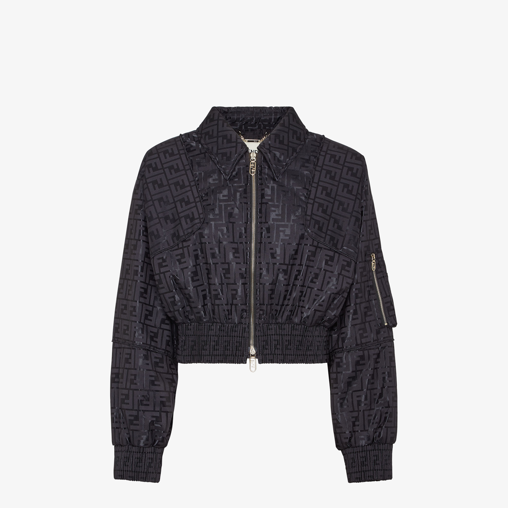 fendi jacket women's price