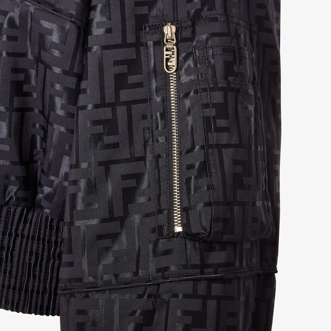 Fendi best sale rain coat