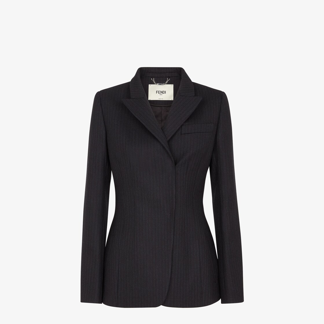 Fendi blazer best sale