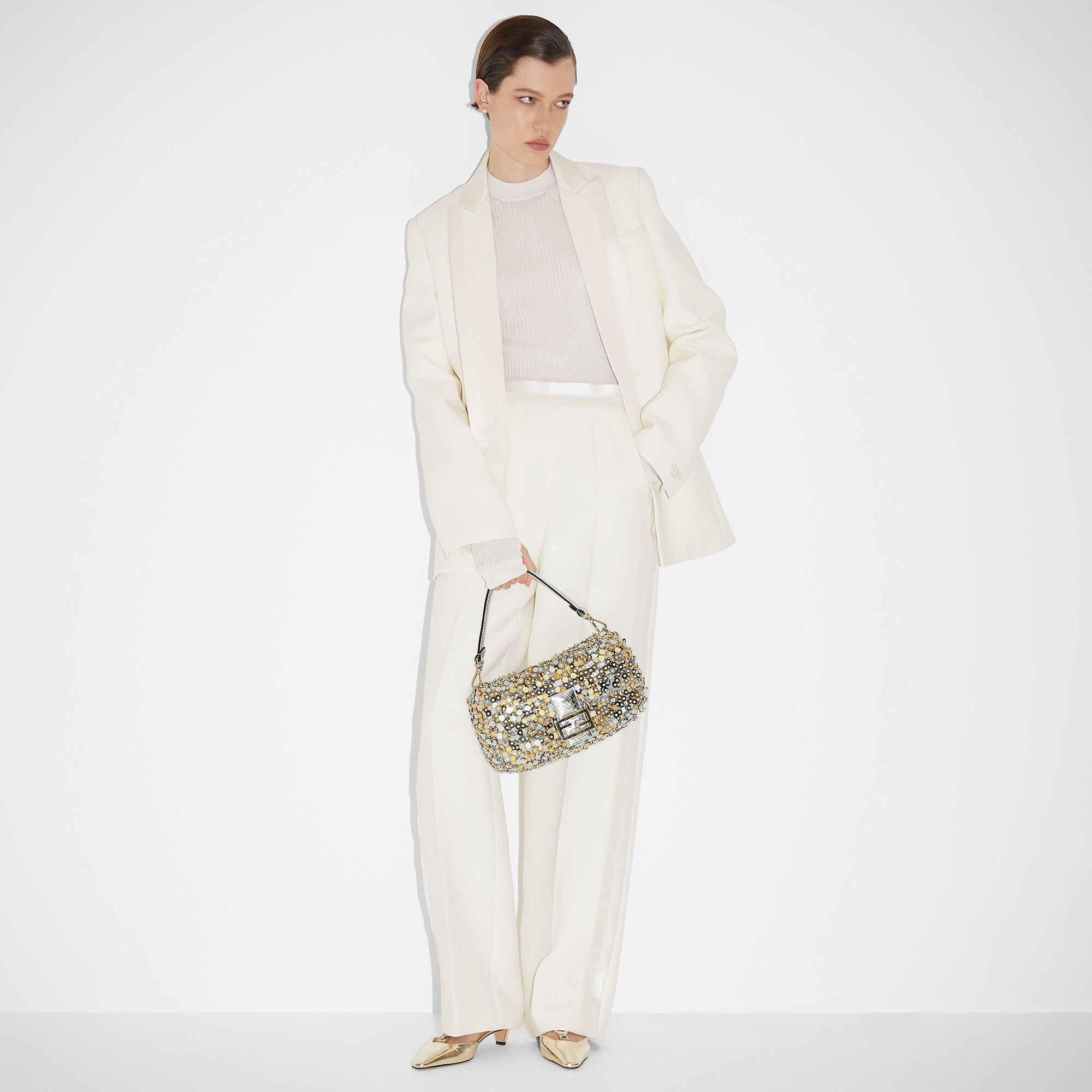 楽天市場】フェンディ FENDI レディース アウター ジャケット