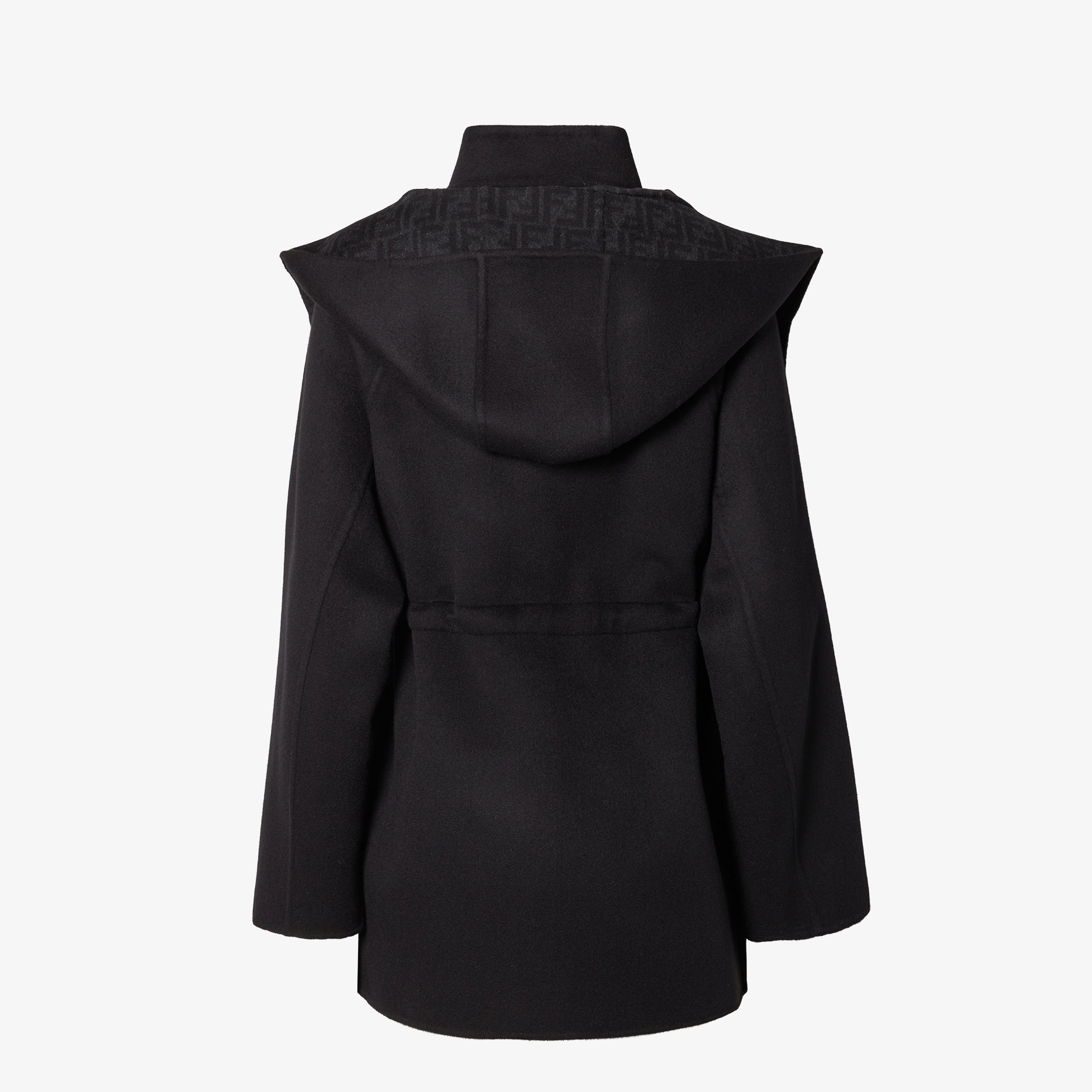 Blouson - Black | FENDI PL