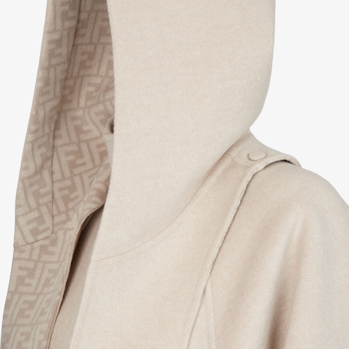 Blouson Wool Beige - Image 3/5