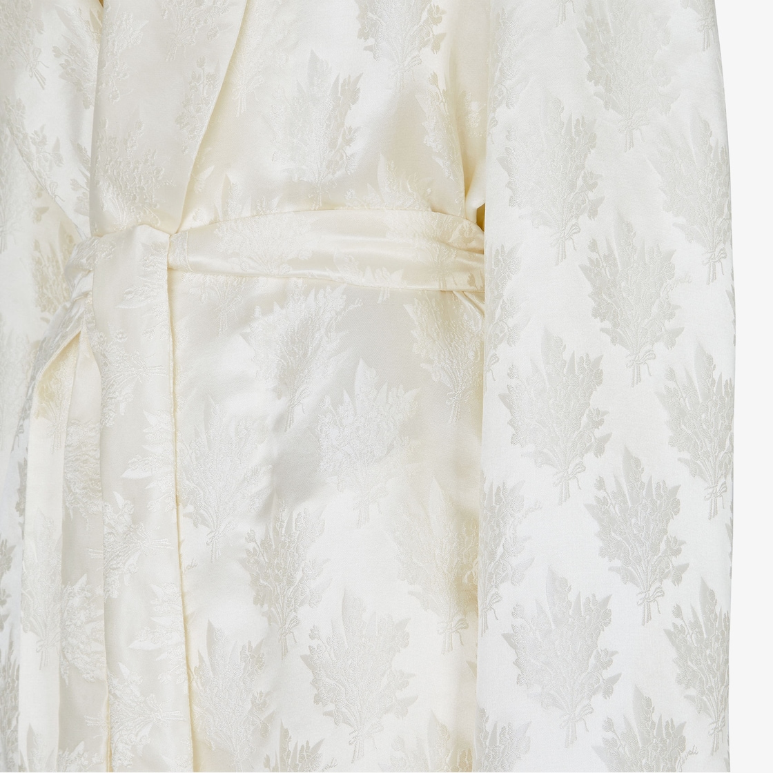 Shop Women's Designer White Jackets | FENDI US Shop Women's Designer White Jackets | FENDI US