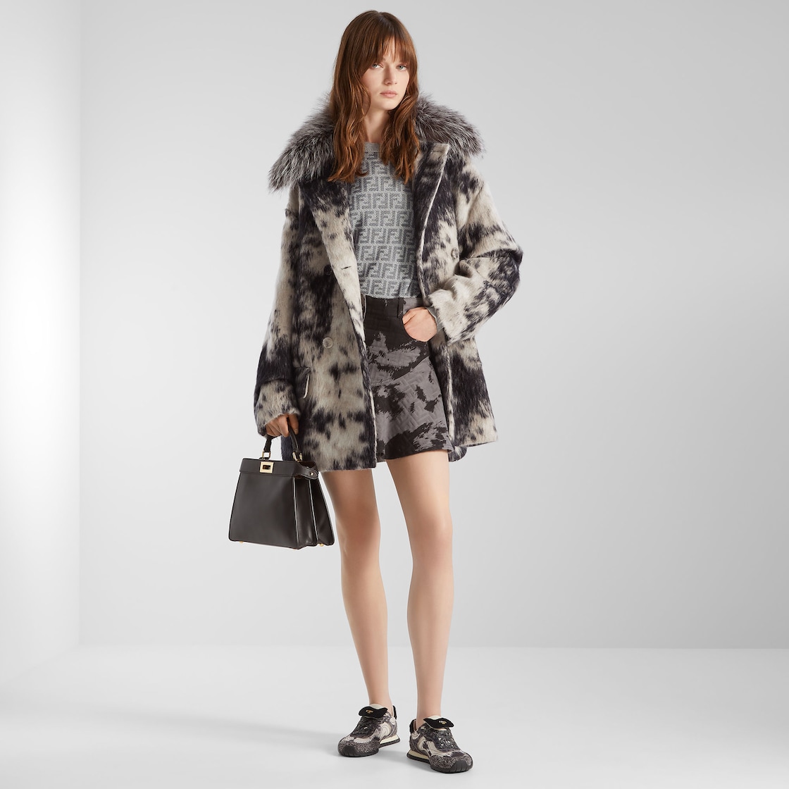 Manteau