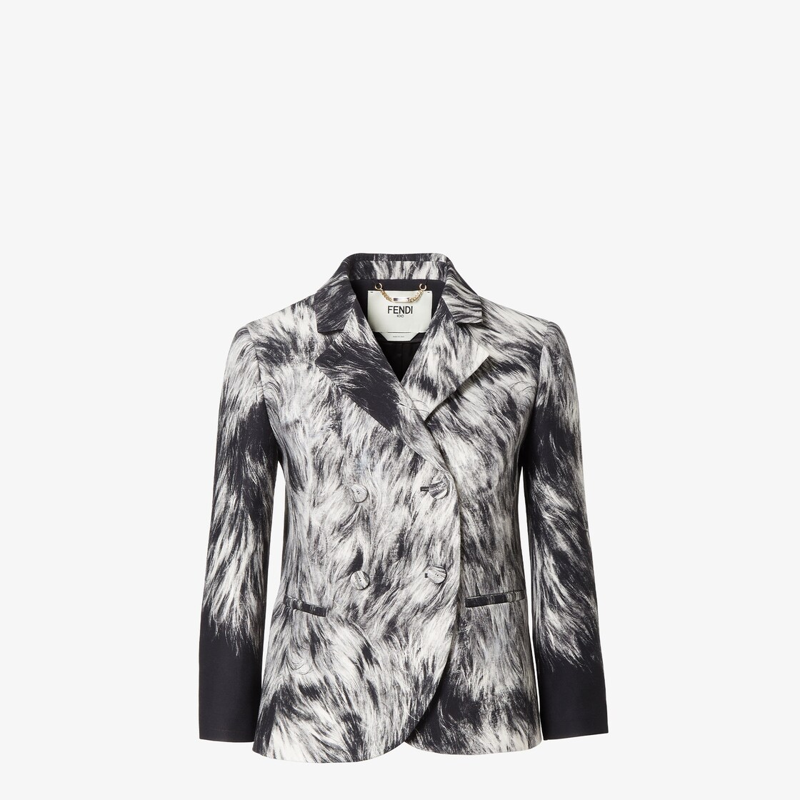 Chaqueta