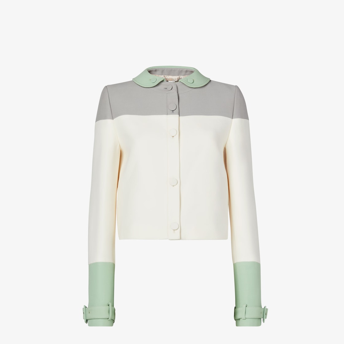 جاكيت Fantastic Fendi Future