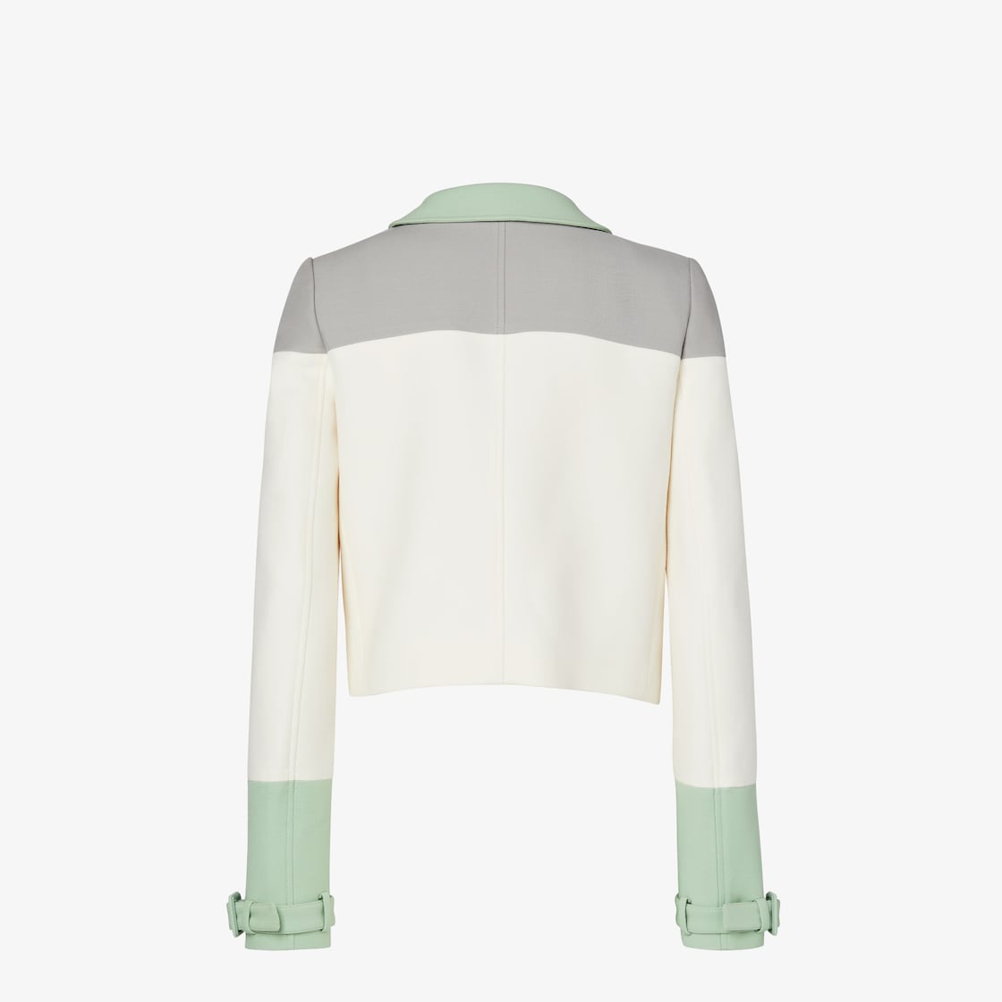 Fantastic Fendi Future Jacket