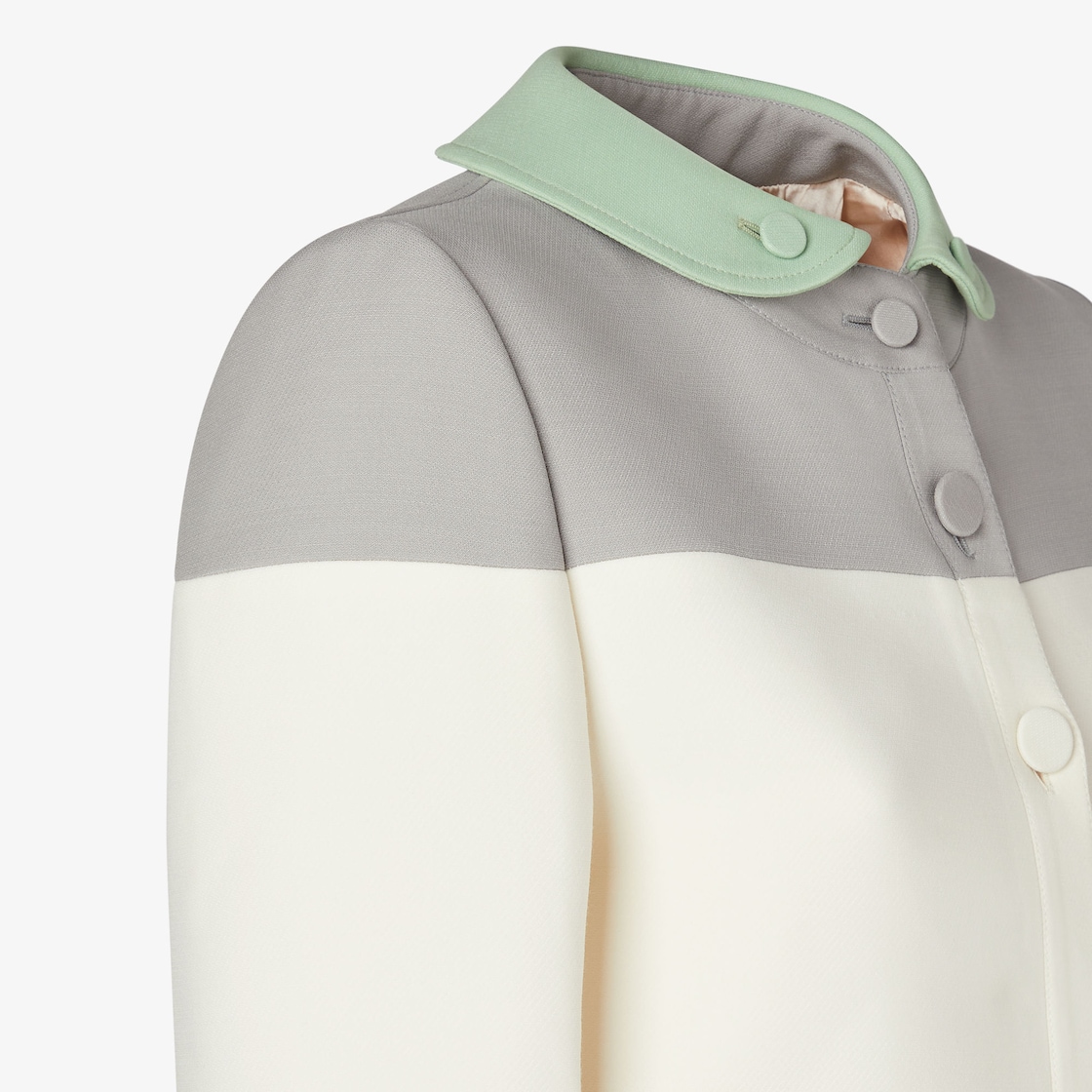 Fantastic Fendi Future Jacket