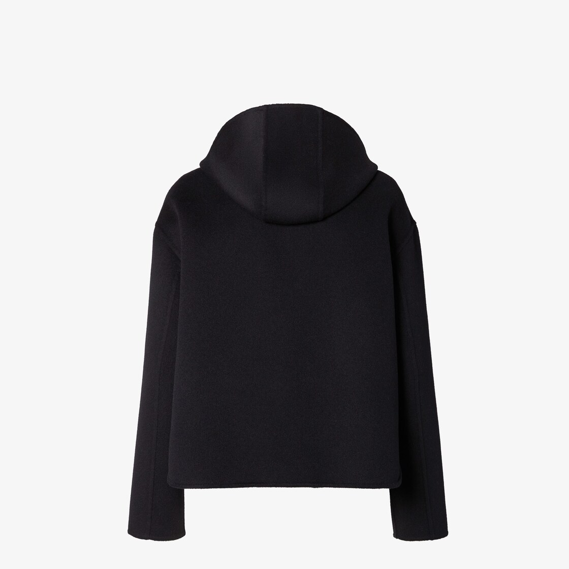 Jacket Wool Beige - Image 2/5