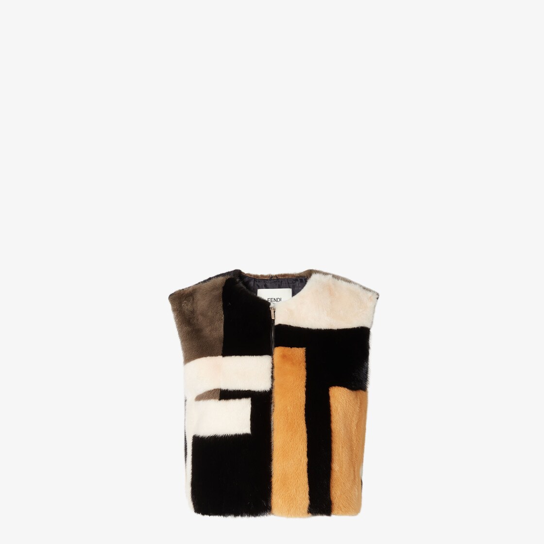 Jacket Wool Beige - Image 5/5