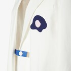 Veste&nbsp;image 3 sur 5