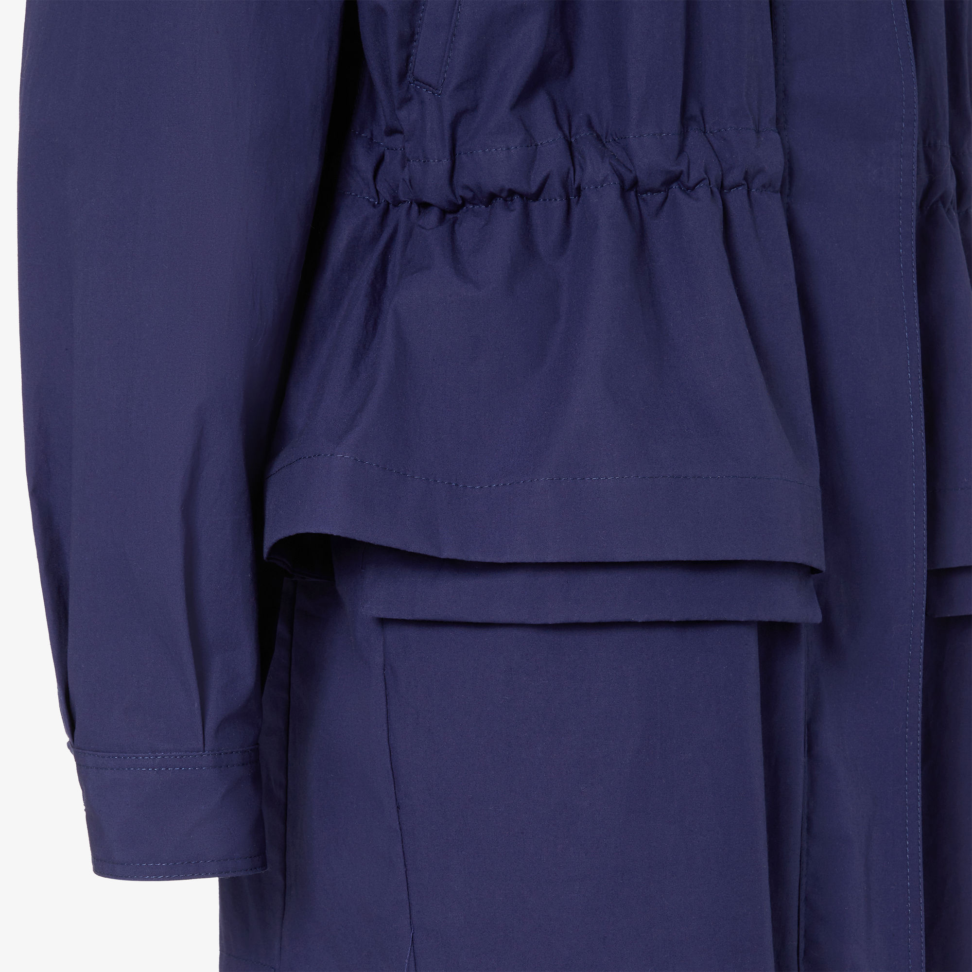 Blouson - Blue | FENDI CA