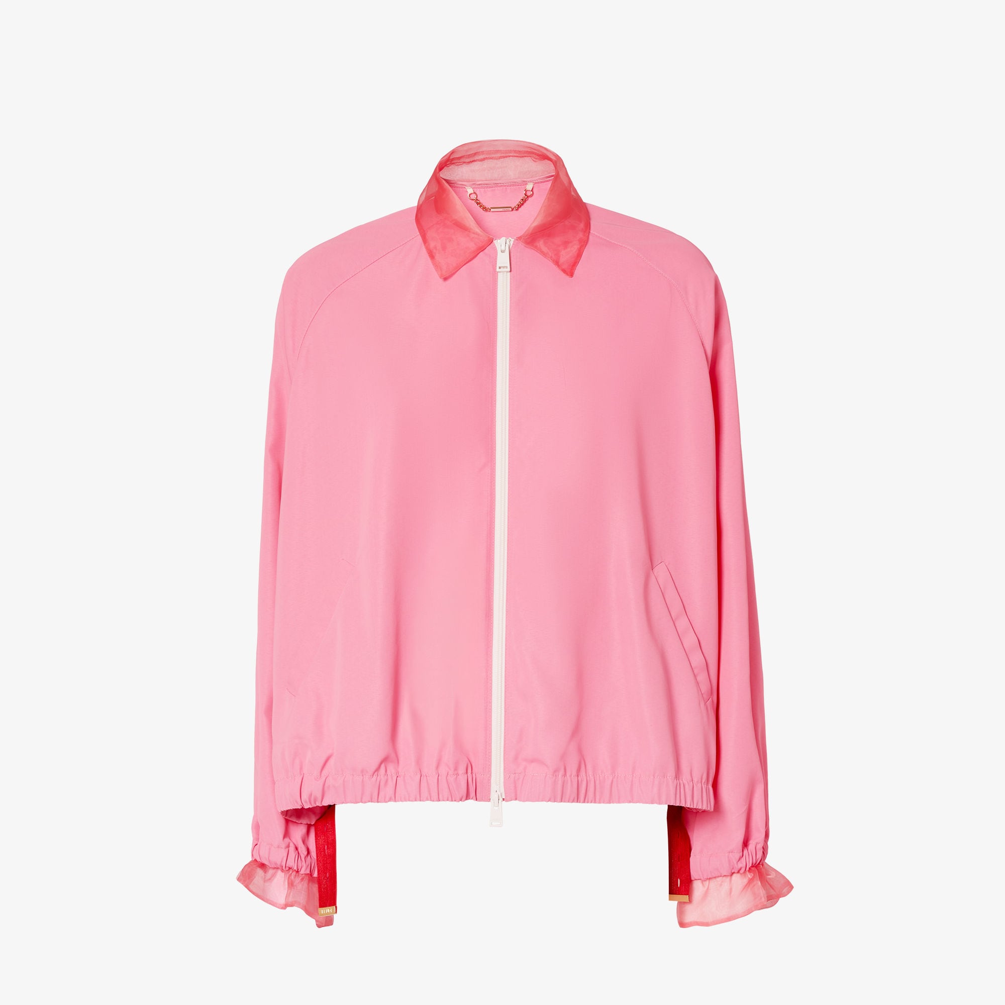Blouson - Pink | FENDI CA