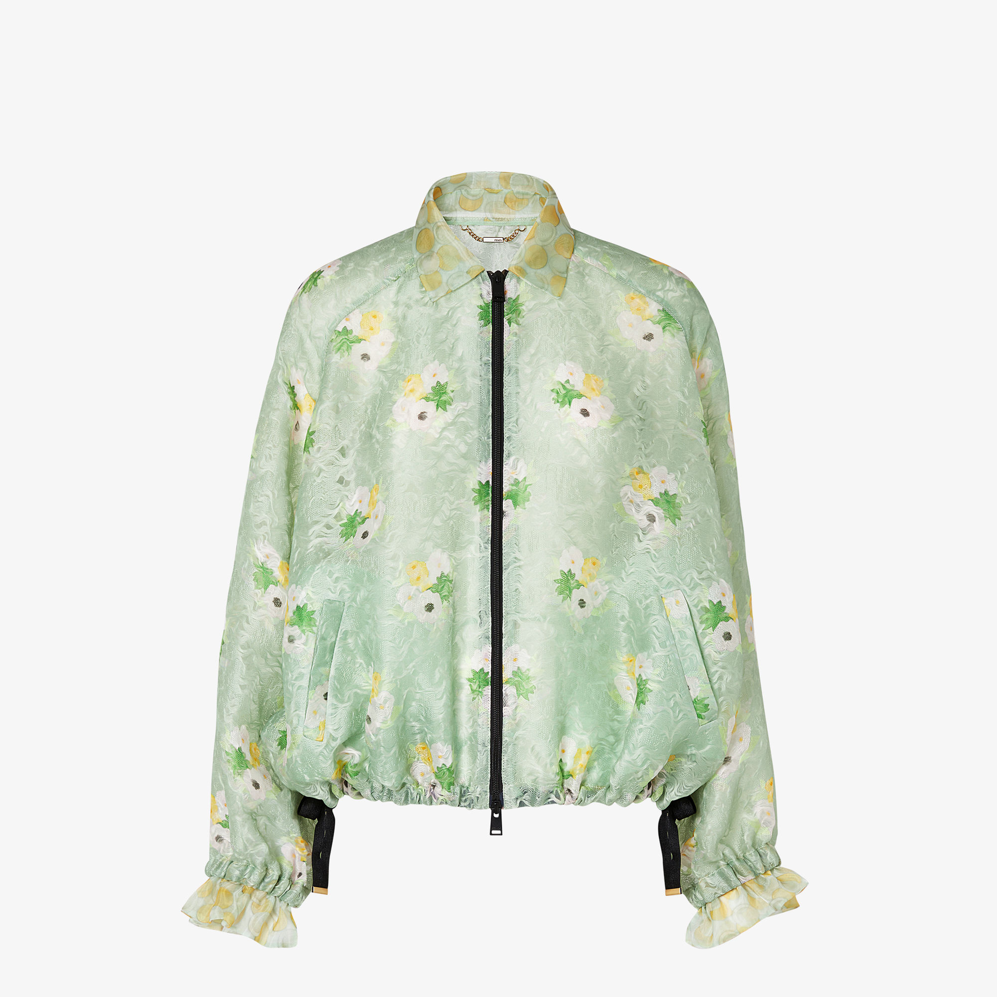 新品未使用✨ELBORN Amande Field Jacket ◇ELBORN◇ Amande フィールドジャケット 【関税込】 (ELBORN